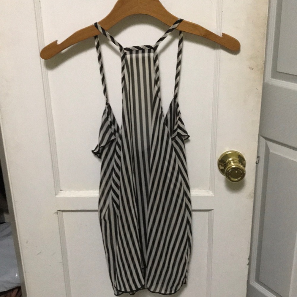 Tank Top - Picture 3 of 3